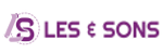 LES AND SONS